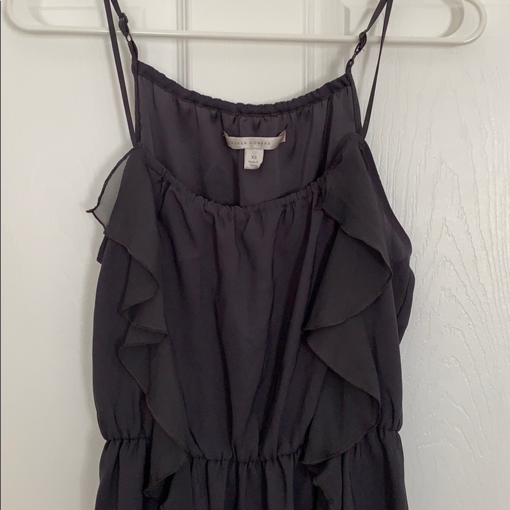 Lauren Conrad Blouse